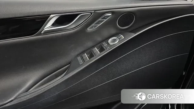 Genesis G80 (RG3) id 3296985 из Кореи 8