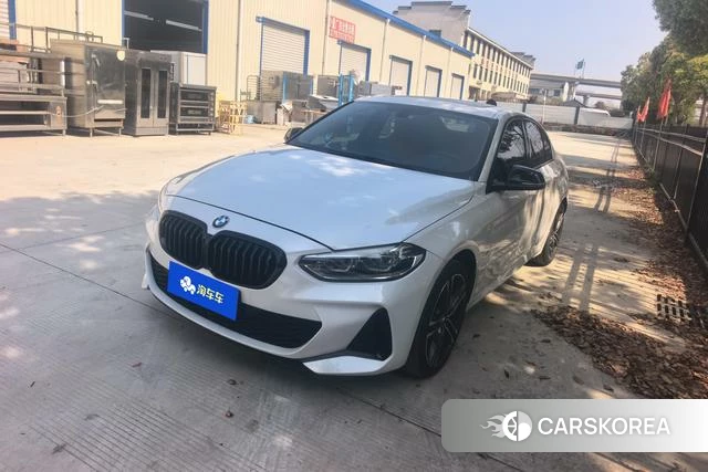 BMW 1 series id 4256839 из Китая 8