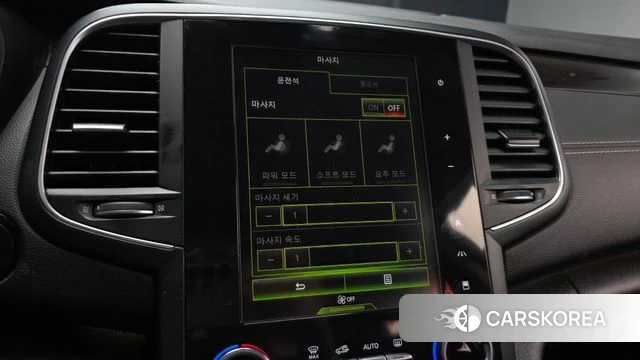 Renault Korea (Samsung) SM6 id 4770474 из Кореи 8