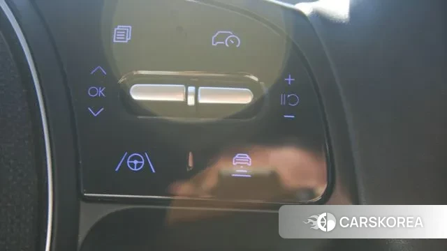 Hyundai Ionic 5 id 3427972 из Кореи 8