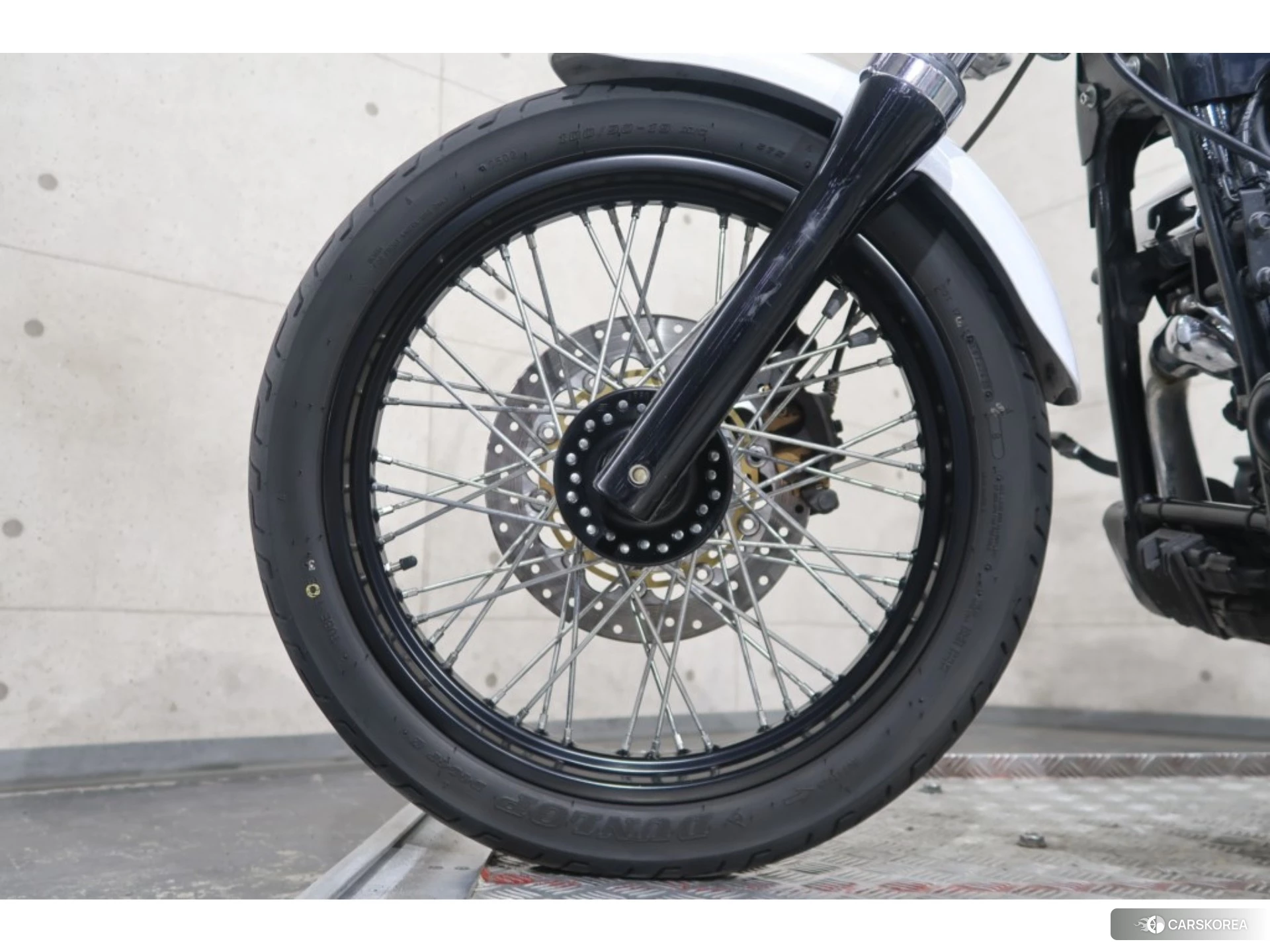 Yamaha DRAG STAR 400 id 4379933 из Японии 8