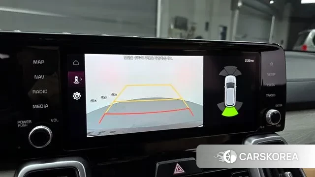 Kia Sorento 4th Generation id 3567333 из Кореи 8