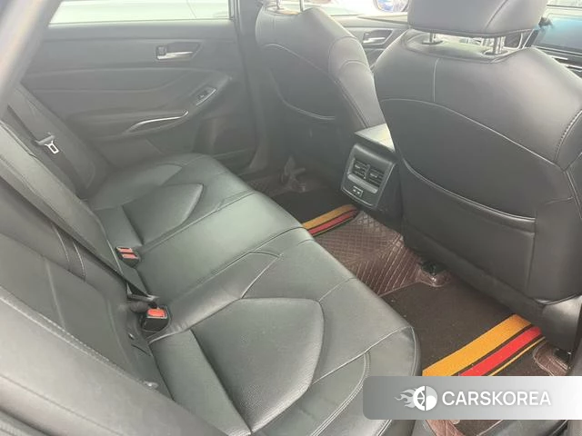 Toyota Asian dragon id 4307202 из Китая 8