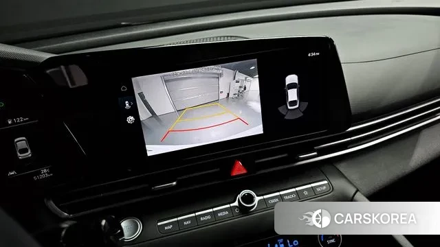 Hyundai Avante (CN7) id 2885326 из Кореи 8