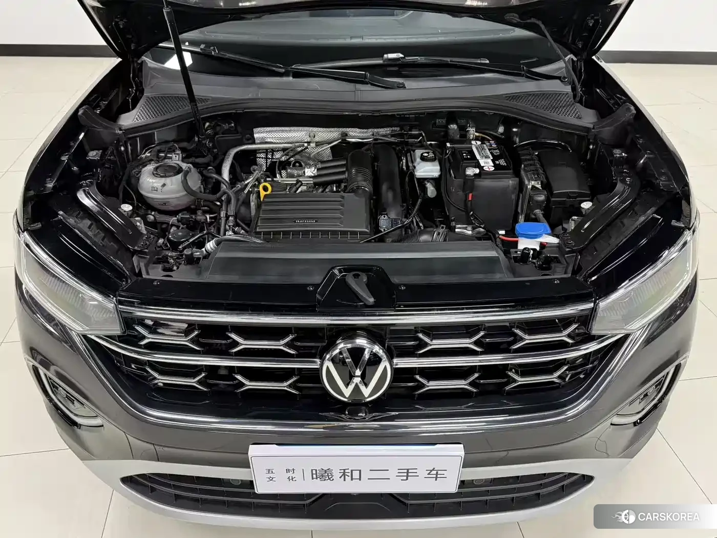 Volkswagen Tayron id 4565097 из Китая 8