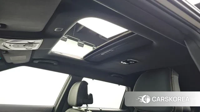 Ssangyong Torres EVX id 3267460 из Кореи 8