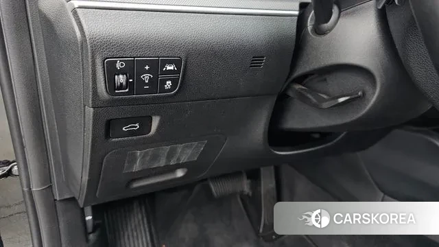 Kia K5 3rd generation id 3028089 из Кореи 8