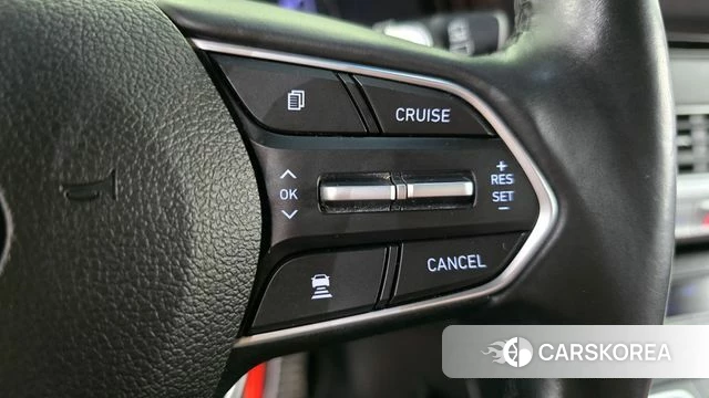 Hyundai Palisade id 4476859 из Кореи 8