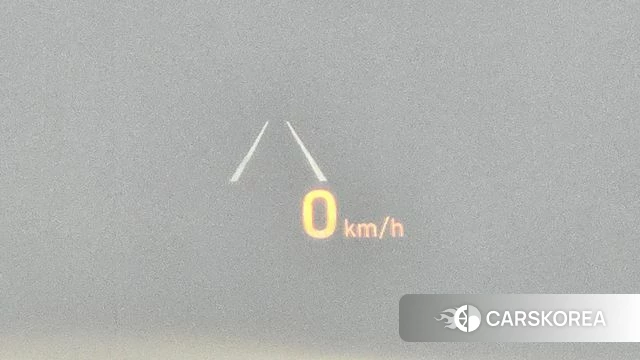 Genesis G80 id 3911997 из Кореи 8