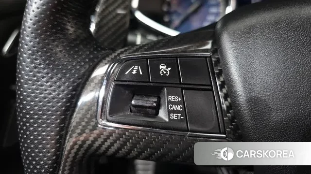 Maserati Quattroporte id 3552771 из Кореи 8