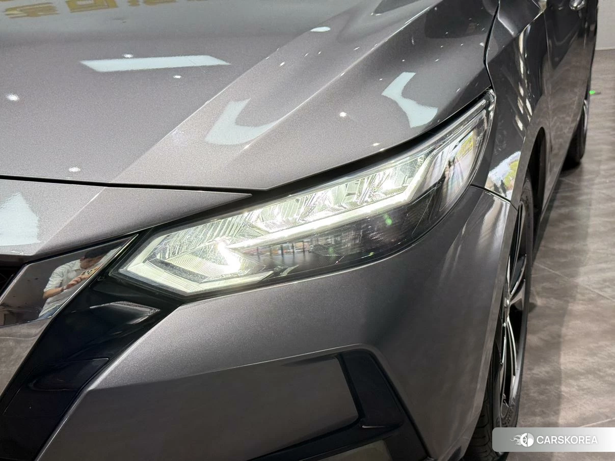 Nissan Xuan Yi id 4454737 из Китая 8