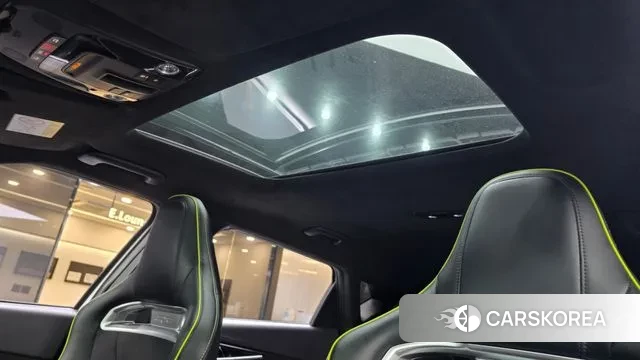 Kia EV6 id 3751815 из Кореи 8