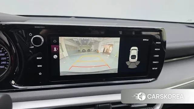 Kia K5 3rd generation id 3283502 из Кореи 8