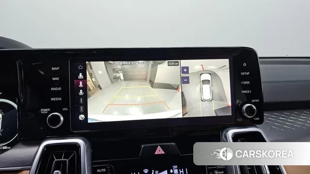 Kia Sorento 4th Generation id 3646544 из Кореи 8