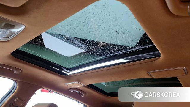 Genesis GV80 id 4222938 из Кореи 8