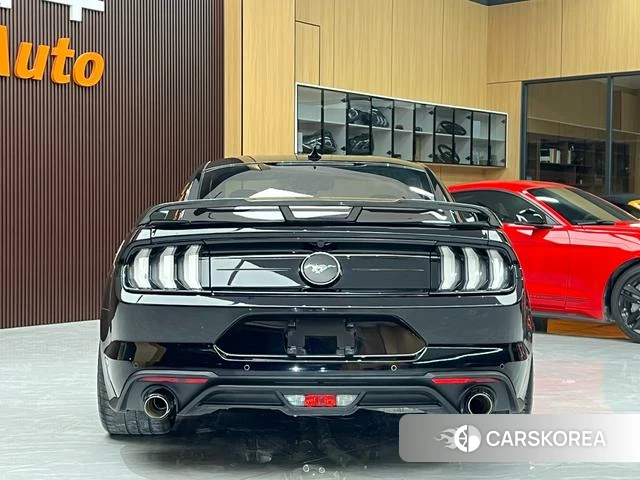 Ford Mustang id 4368397 из Китая 8