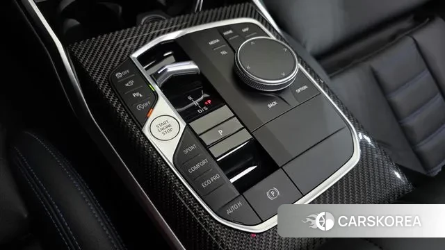 BMW 3 Series (G20) id 2925409 из Кореи 8