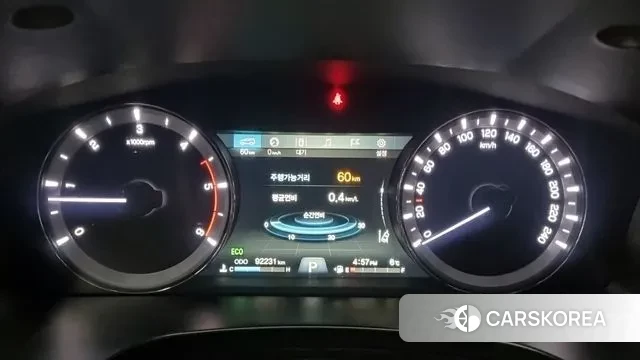 Ssangyong The New Rexton Sports Cannes id 3764934 из Кореи 8