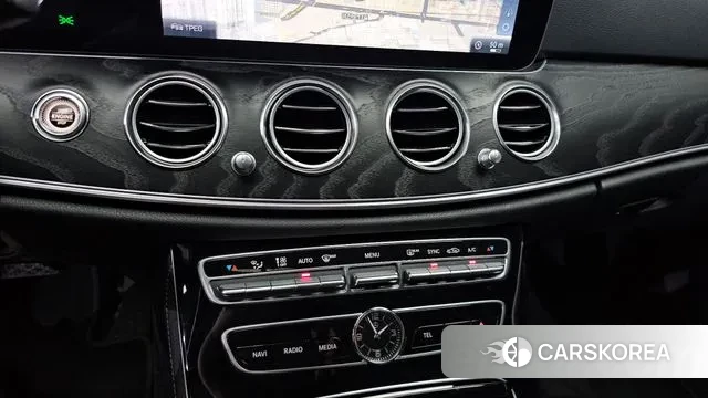 Mercedes-Benz E-Class W213 id 3034412 из Кореи 8