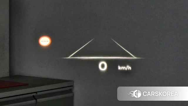 Genesis GV80 id 4421351 из Кореи 8