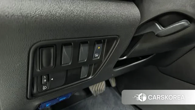 Renault Korea (Samsung) The New QM6 id 3566669 из Кореи 8