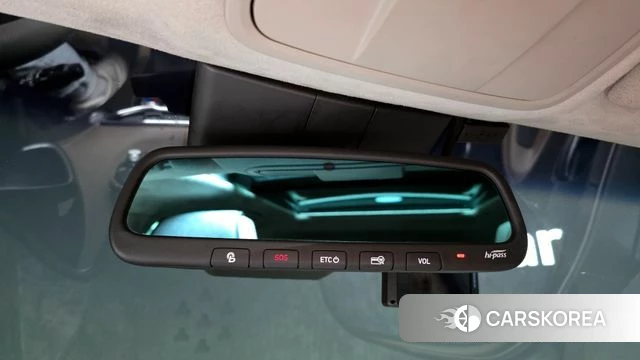 Hyundai Santa Fe TM id 4416951 из Кореи 8