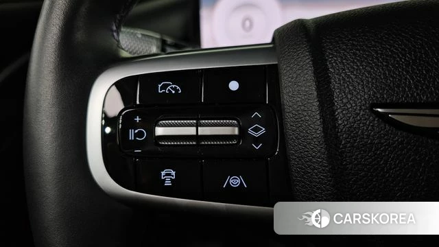 Genesis G80 (RG3) id 4280409 из Кореи 8