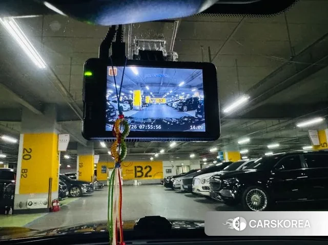 Infiniti Q70 id 3444871 из Кореи 8