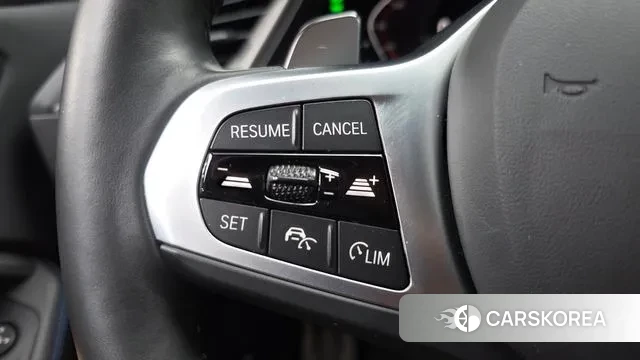 BMW 1 Series (F40) id 3099181 из Кореи 8