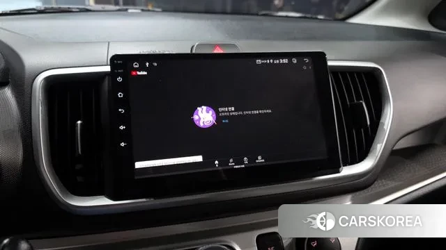 Kia The New Ray id 3557016 из Кореи 8