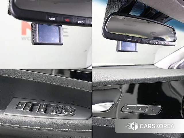 Kia Come New K3 id 3942341 из Кореи 8