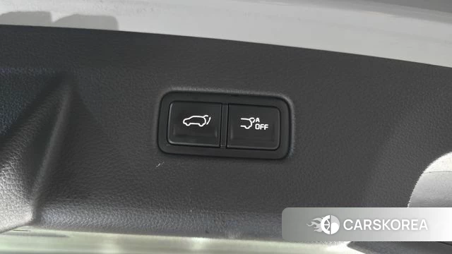 Kia Carnival 4th generation id 4645667 из Кореи 8