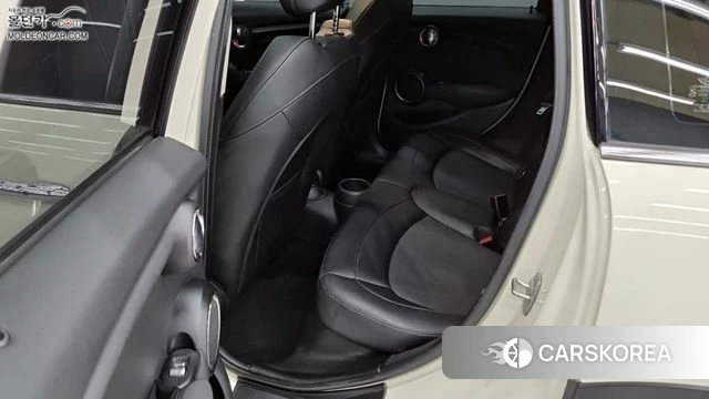 Mini Cooper id 3827877 из Кореи 8