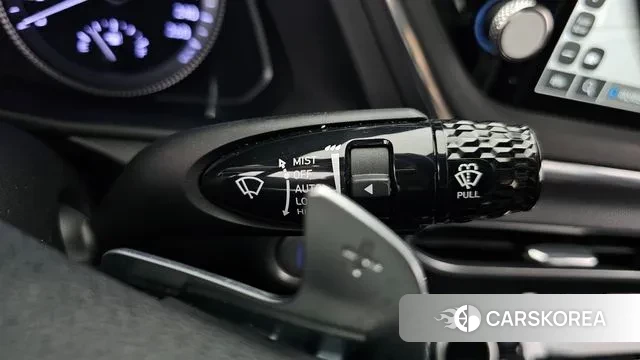 Hyundai Sonata Hybrid (DN8) id 3518997 из Кореи 8