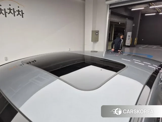 Mercedes-Benz CLS-Class C257 id 3340459 из Кореи 8