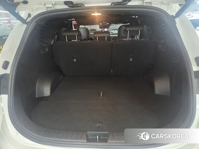 Hyundai The New Santa Fe id 3253575 из Кореи 8