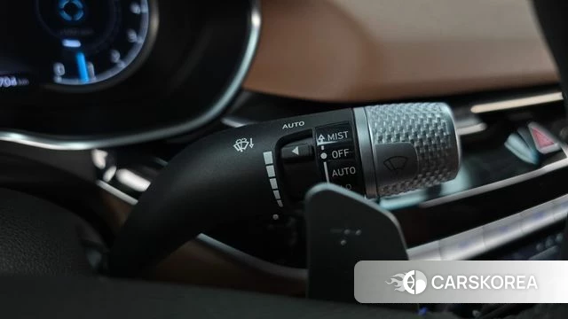 Genesis G80 (RG3) id 4710972 из Кореи 8