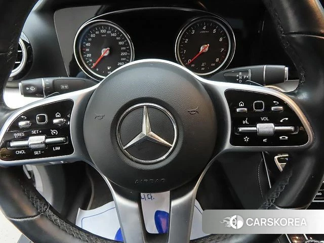 Mercedes-Benz E-Class W213 id 3893887 из Кореи 8