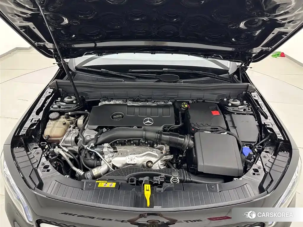 Mercedes-Benz GLB id 4538708 из Китая 8