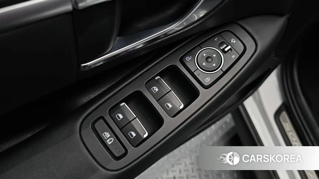 Hyundai Sonata (DN8) id 3866992 из Кореи 8