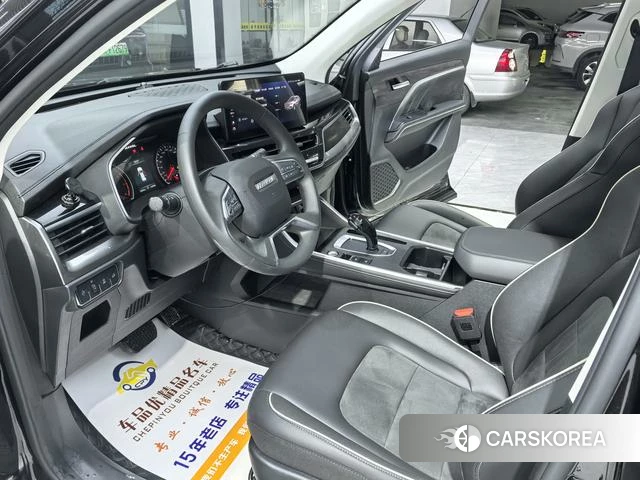 Haval H6 id 3993363 из Китая 8