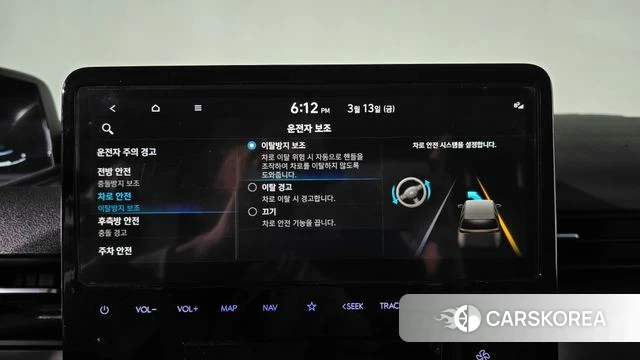 Hyundai Staria id 3786525 из Кореи 8