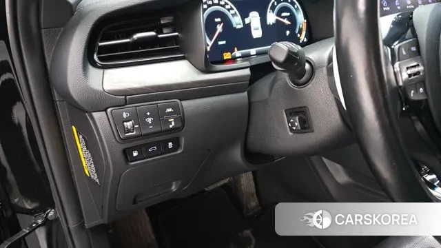 Kia K7 Premier id 3013375 из Кореи 8