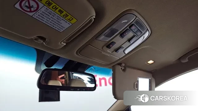 Kia The New Carnival id 3578741 из Кореи 8