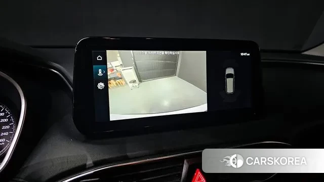 Hyundai The New Santa Fe id 3545535 из Кореи 8