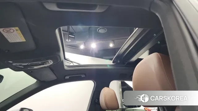 Audi Q5 (FY) id 3242914 из Кореи 8