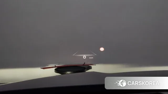 Kia K8 Hybrid id 2969306 из Кореи 8