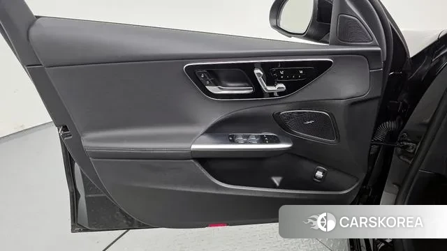 Mercedes-Benz C-Class W206 id 3082635 из Кореи 8