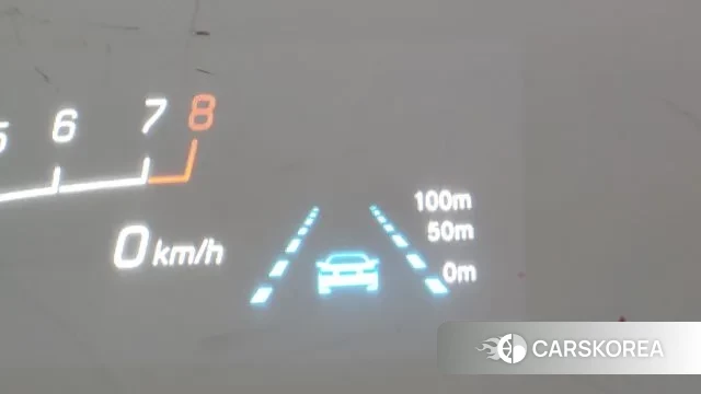 Mercedes-Benz CLA-Class C118 id 2895334 из Кореи 8