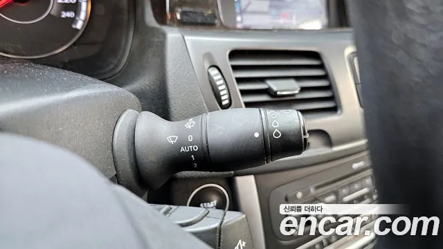 Renault Korea (Samsung) SM5 Nova id 2827729 из Кореи 8